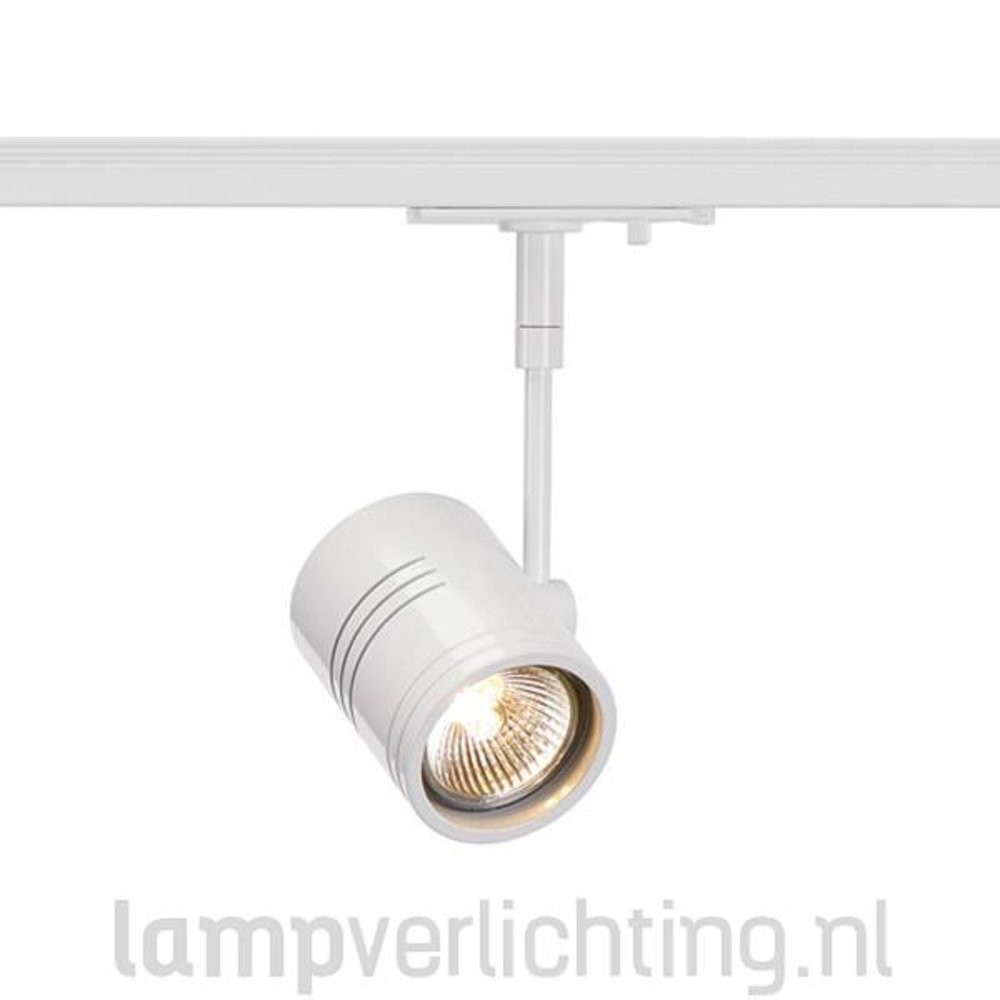 Railspot GU10 1-Fase