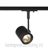 Railspot GU10 1-Fase Railspot GU10 1-Fase