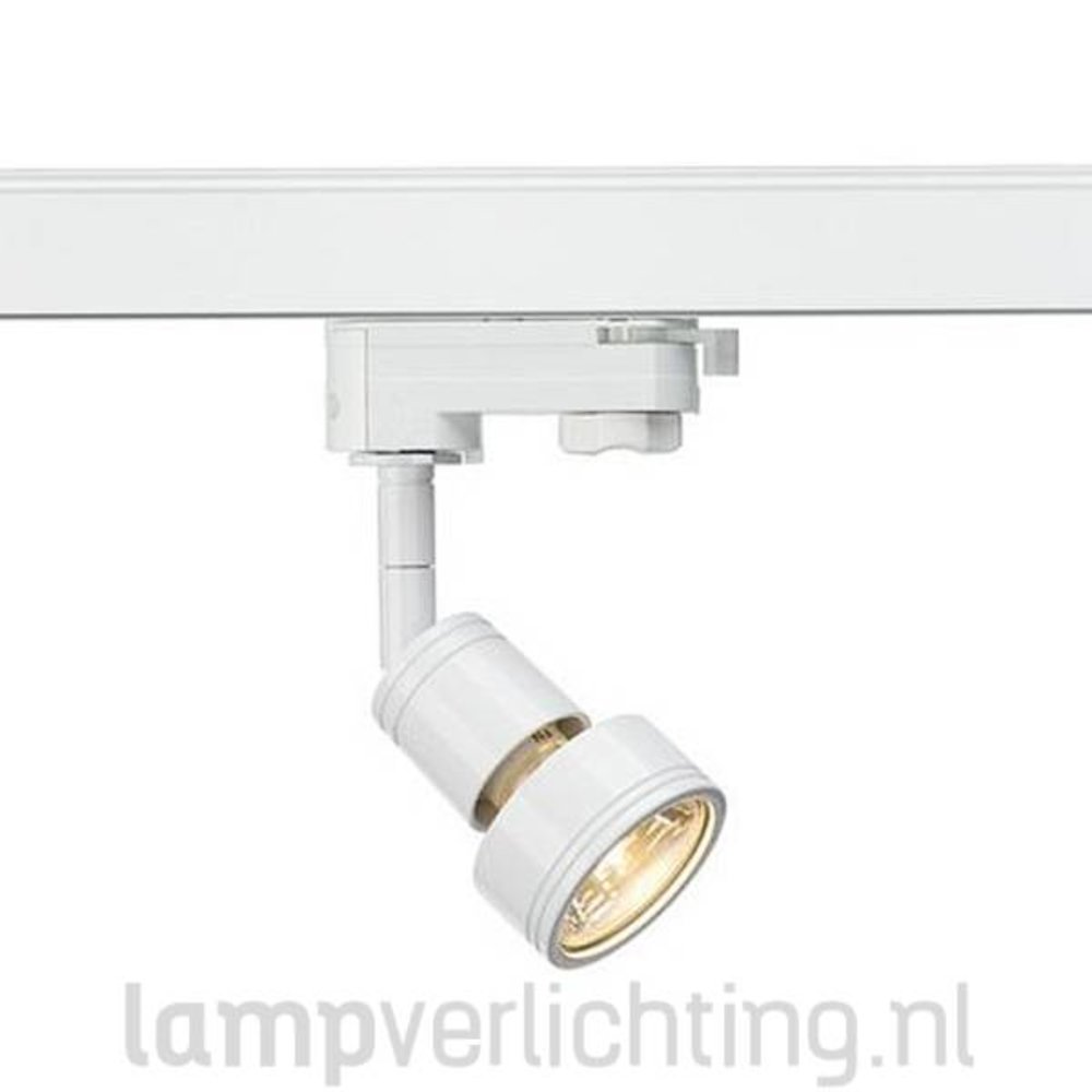 3-Fase Railspot Mini GU10 3-Fase Railspot Mini GU10