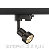 3-Fase Railspot Mini GU10