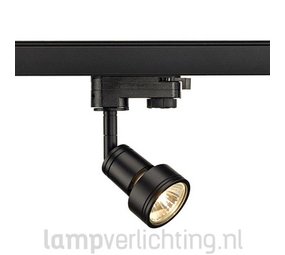 3-Fase Railspot Mini GU10 3-Fase Railspot Mini GU10