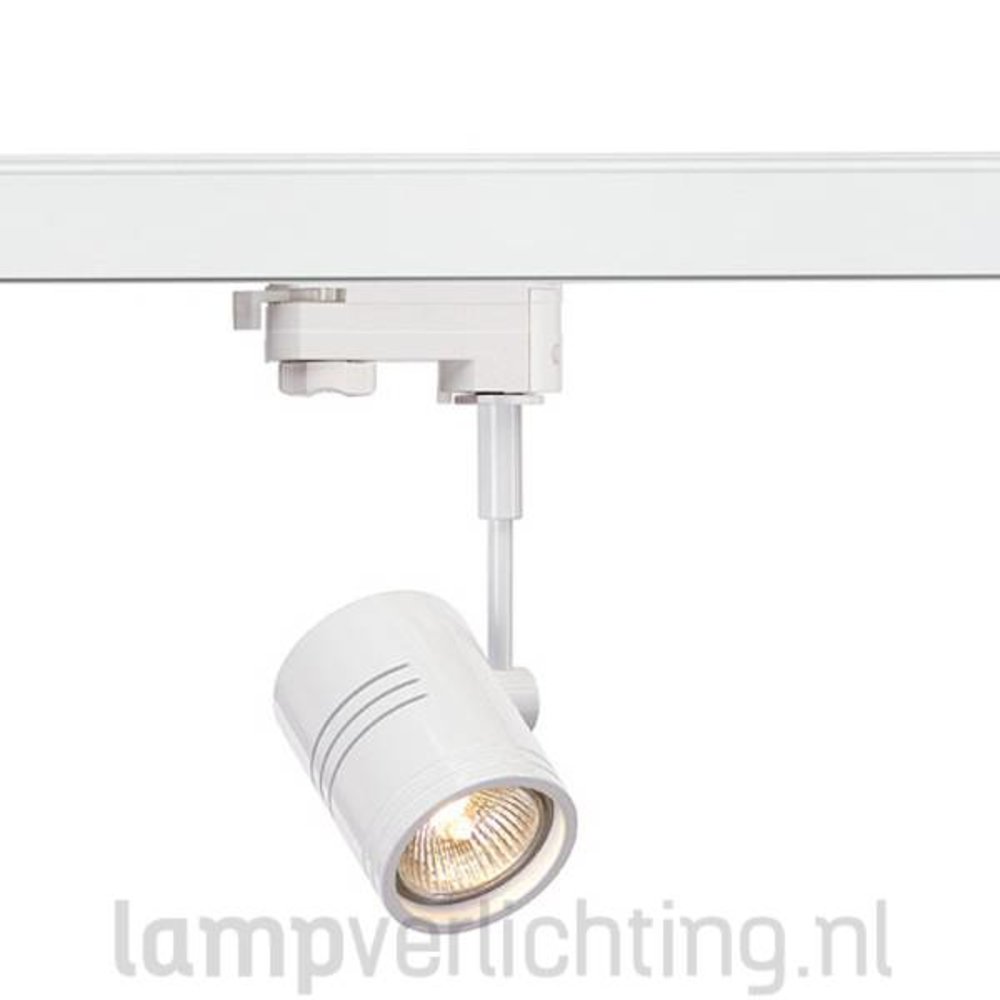 3-Fase Railspot GU10 3-Fase Railspot GU10