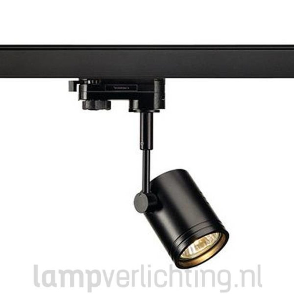 3-Fase Railspot GU10 3-Fase Railspot GU10