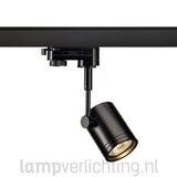 3-Fase Railspot GU10