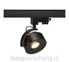 3-Fase Railspot LED Dimbaar KL