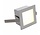 Zilvergrijs  |  Led-warmwit