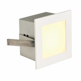 LED Inbouwspot Vierkant Basic LED Inbouwspot Vierkant Basic