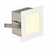 LED Inbouwspot Vierkant Basic LED Inbouwspot Vierkant Basic