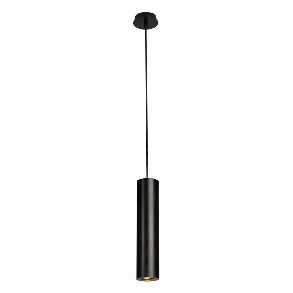 Hanglamp Koker Smal GU10 Hanglamp Koker Smal GU10