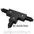 1-Fase Rail T-Connector Links 1-Fase Rail T-Connector Links
