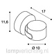 Wandlamp Buiten Draaibaar Novem Wandlamp Buiten Draaibaar Novem