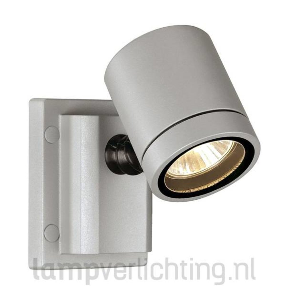 Gevelverlichting Spot Verstelbaar GU10