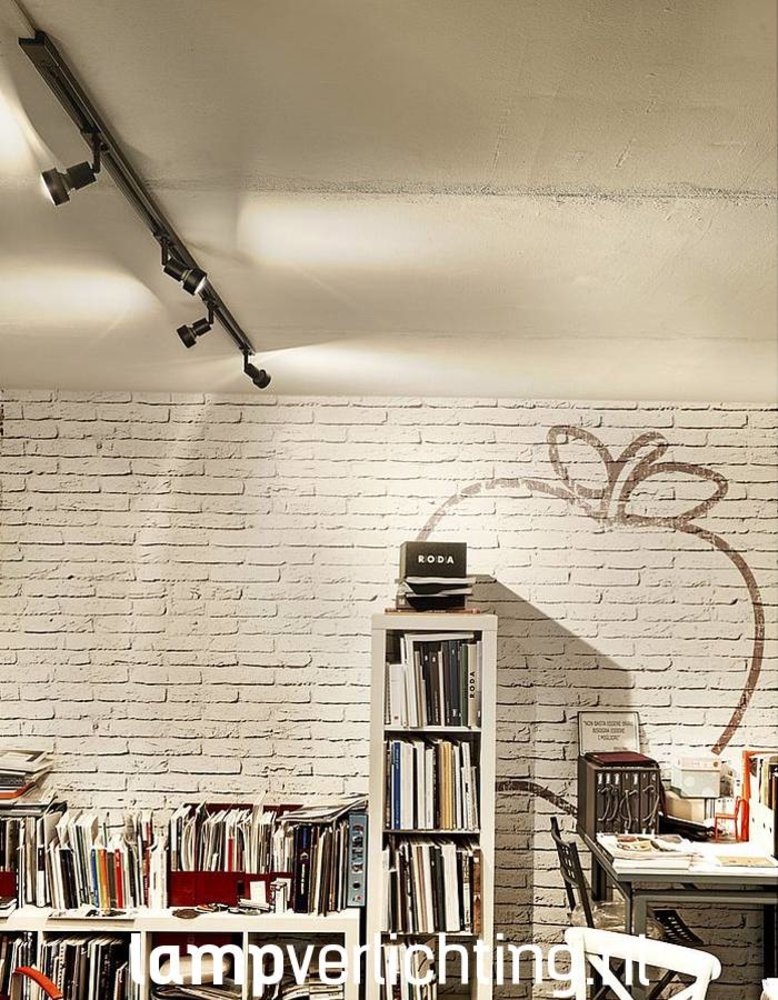 Railspot Mini GU10 1-Fase Railspot Mini GU10 1-Fase