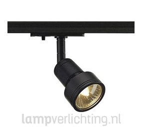 Railspot Mini GU10 1-Fase Railspot Mini GU10 1-Fase