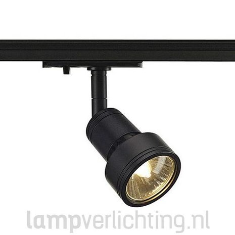 Railspot Mini GU10 1-Fase Railspot Mini GU10 1-Fase