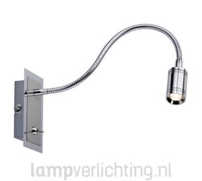 LED Leeslamp Flexibel Wand LED Leeslamp Flexibel Wand