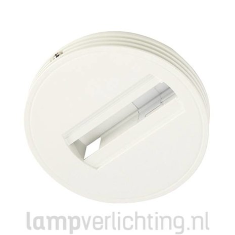 1-Fase Railspot Rozet