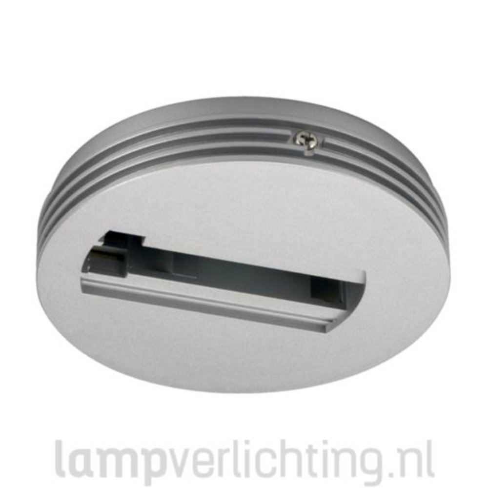 1-Fase Railspot Rozet