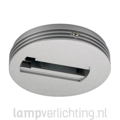 1-Fase Railspot Rozet