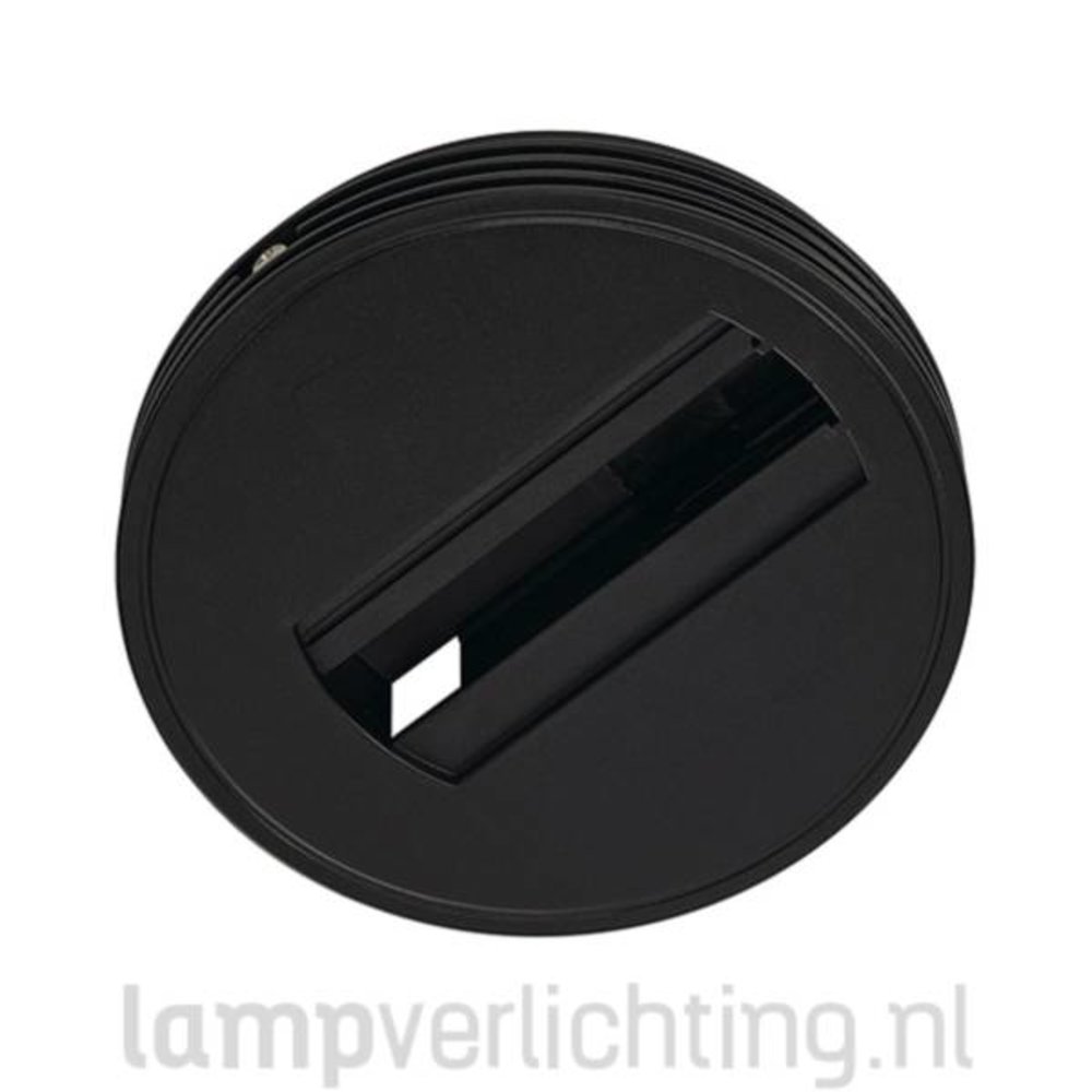 1-Fase Railspot Rozet