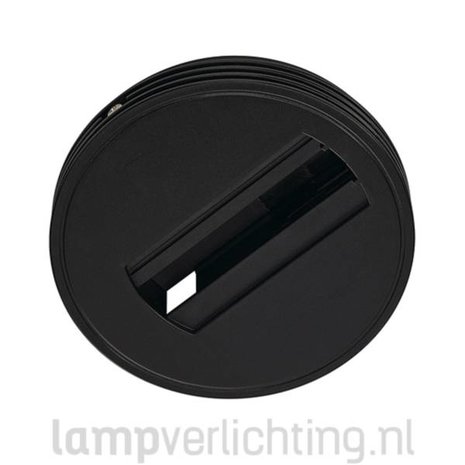 1-Fase Railspot Rozet