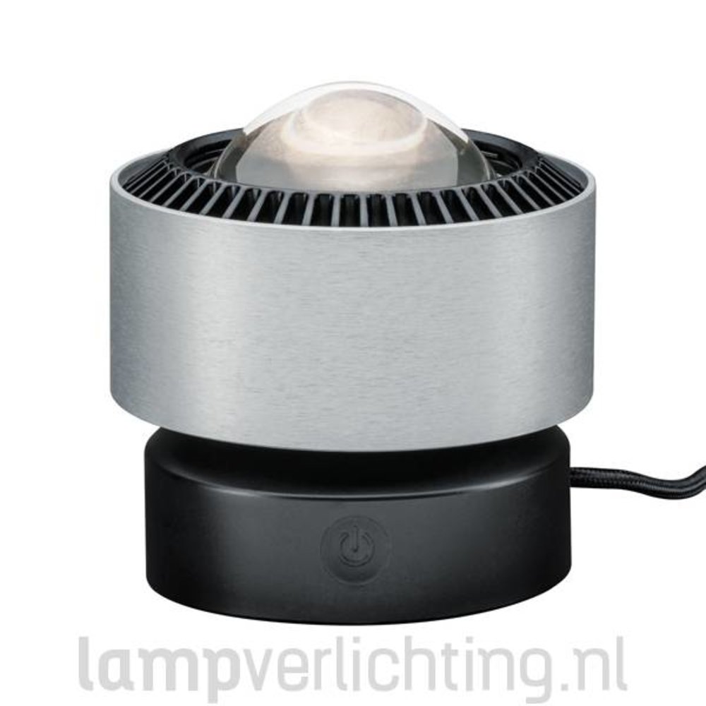 Vloerspot LED met Touchdimmer Vloerspot LED met Touchdimmer