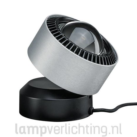 Vloerspot LED met Touchdimmer Vloerspot LED met Touchdimmer