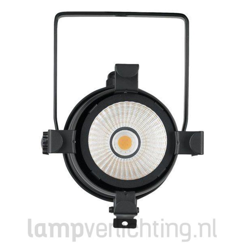 Theaterspot LED Dimbaar 20W Dim-to-warm Theaterspot LED Dimbaar 20W Dim-to-warm