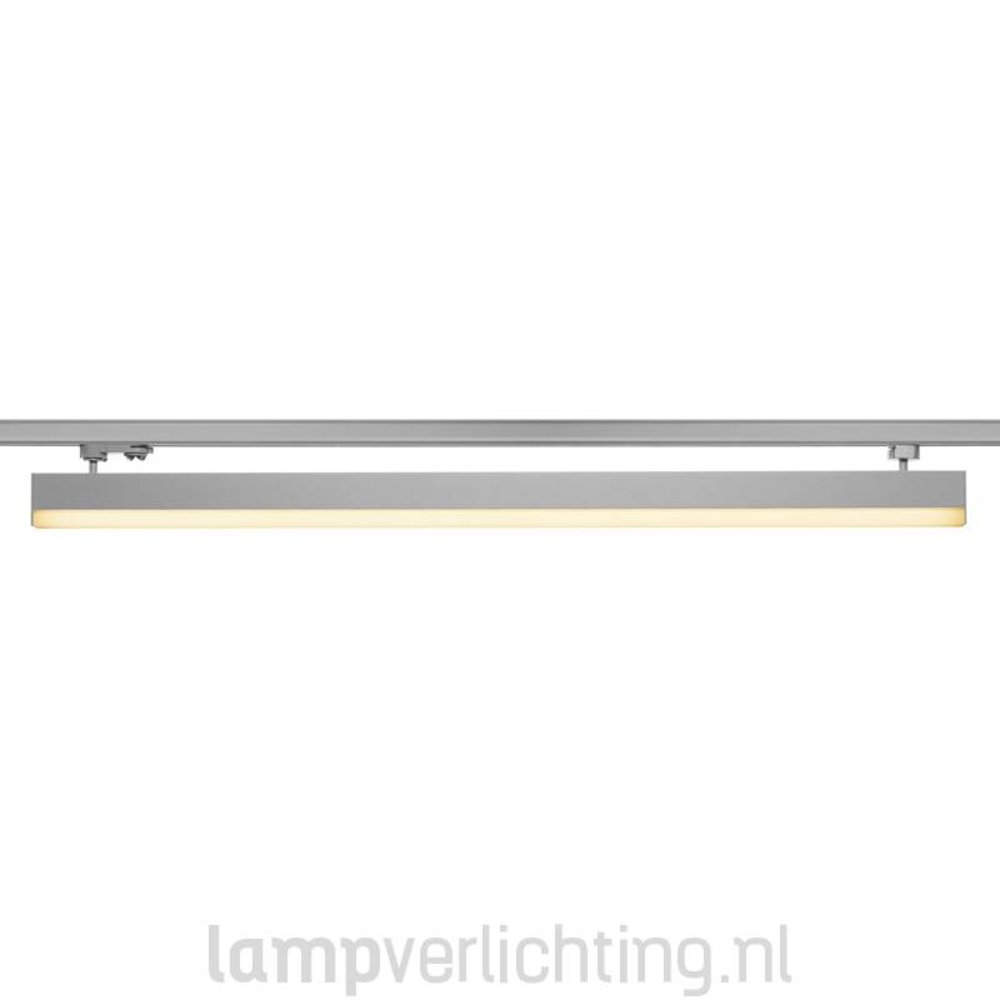 stimuleren Straat ik heb het gevonden 3-Fase Railverlichting LED Profiel - 3100 lumen - Led tube verlichting -  LampVerlichting.nl