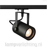 Railspot Rond GU10 1-Fase Railspot Rond GU10 1-Fase