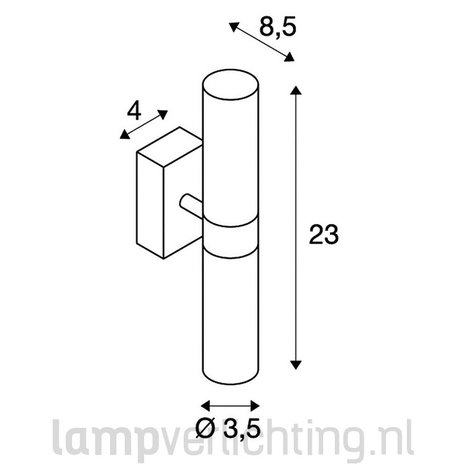 Badkamerverlichting Chroom Glas Badkamerverlichting Chroom Glas
