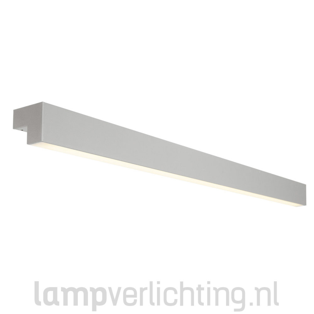 Spiegelverlichting  LED 118 cm Spiegelverlichting  LED 118 cm