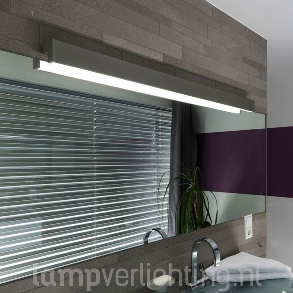 Spiegelverlichting  LED 118 cm Spiegelverlichting  LED 118 cm