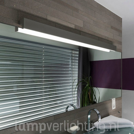 Spiegelverlichting  LED 118 cm Spiegelverlichting  LED 118 cm