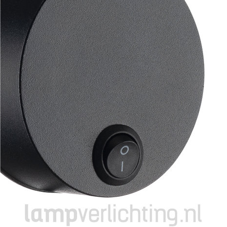 Wand Leeslamp Flexibel GU10 Wand Leeslamp Flexibel GU10