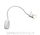 Wand Leeslamp Flexibel GU10