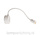 Wit - Led warmwit 2700K