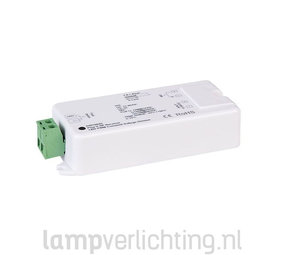 LED Dimmer P5 voor 12V-24V-36V DC LED Dimmer P5 voor 12V-24V-36V DC