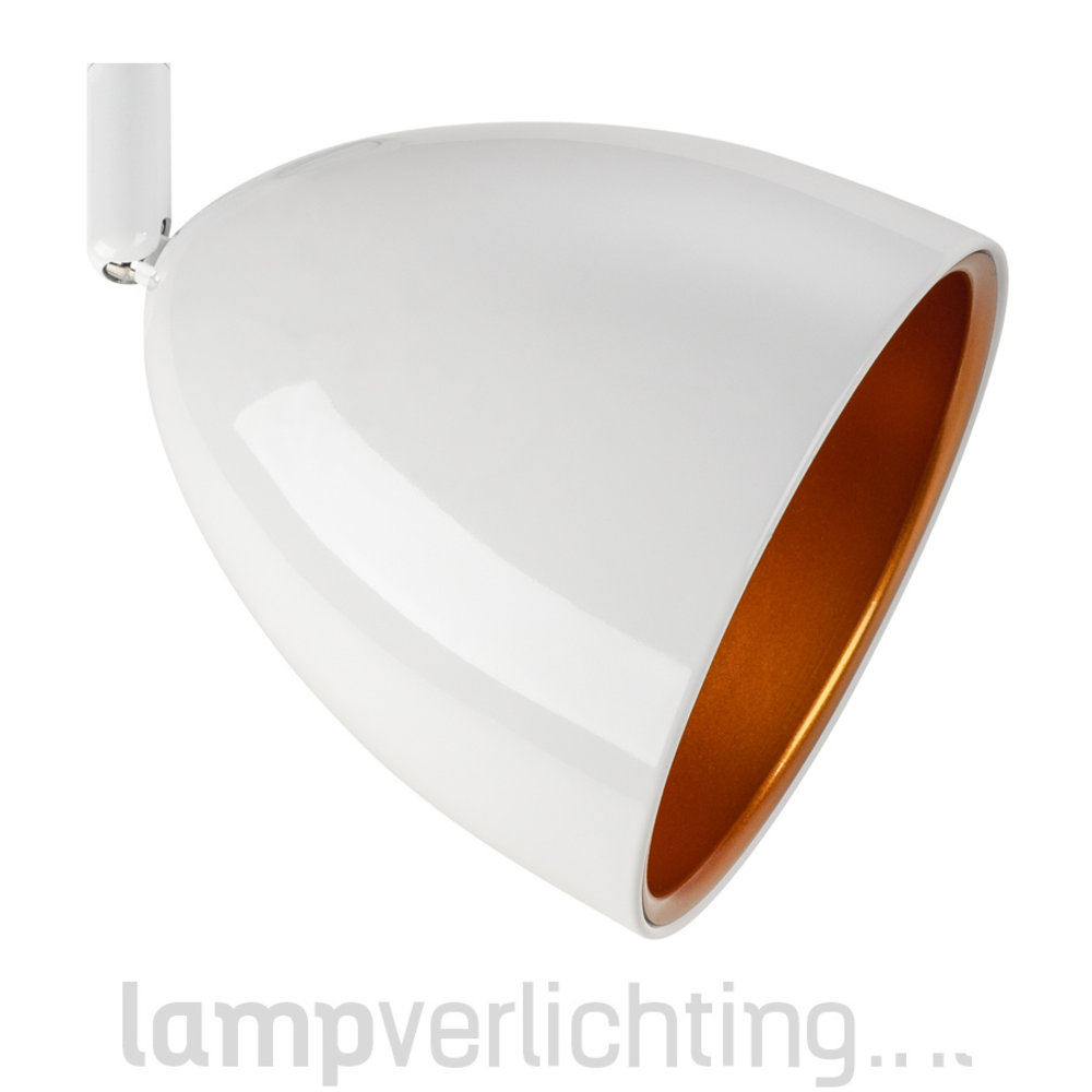 Railspot Groot GU10 1-Fase Railspot Groot GU10 1-Fase