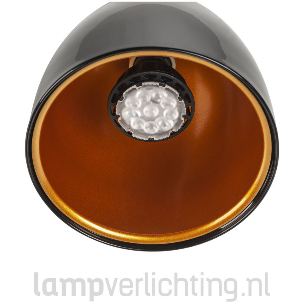 Railspot Groot GU10 1-Fase Railspot Groot GU10 1-Fase