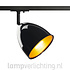 Railspot Groot GU10 1-Fase Railspot Groot GU10 1-Fase