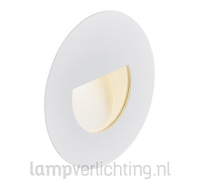 Wandspot Rond 350mA voor Inbouwdoos Wandspot Rond 350mA voor Inbouwdoos
