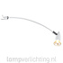 Kastverlichting Boog GU10 Kastverlichting Boog GU10