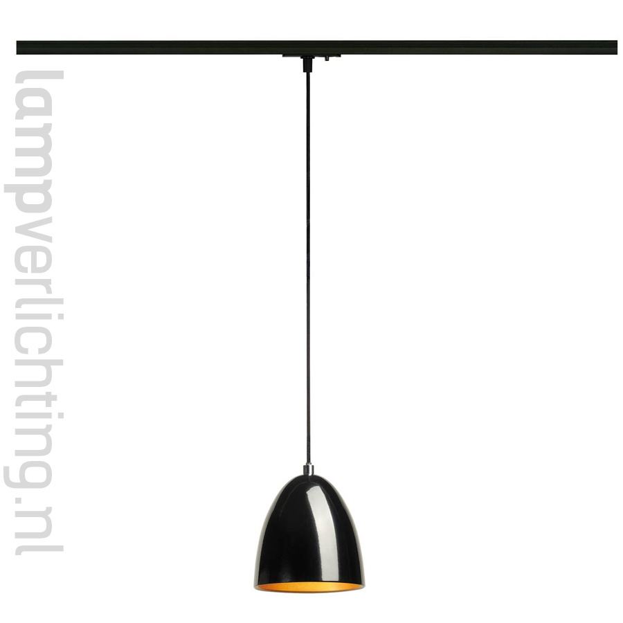 1-Fase Railverlichting Hanglamp - De meest flexibele verlichting LampVerlichting.nl