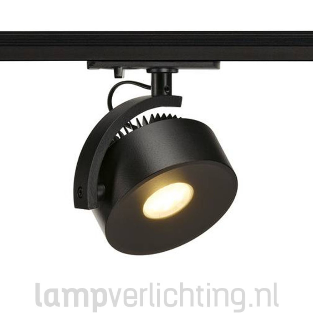 tot nu klap keuken Railspot LED Dimbaar 13W 1-Fase - Duurzame Spots voor je 1-Fase Rail -  LampVerlichting.nl