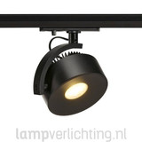 Railspot LED Dimbaar 13W 1-Fase Railspot LED Dimbaar 13W 1-Fase