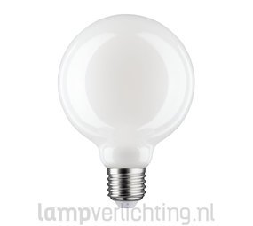 LED Filament Dimbaar E27 95mm Opaalglas LED Filament Dimbaar E27 95mm Opaalglas