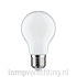 LED Filament Dimbaar E27 60mm Matglas LED Filament Dimbaar E27 60mm Matglas