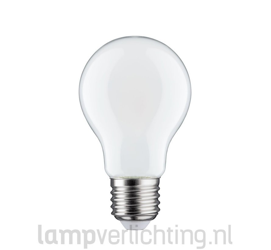 LED Filament Dimbaar E27 60mm Matglas