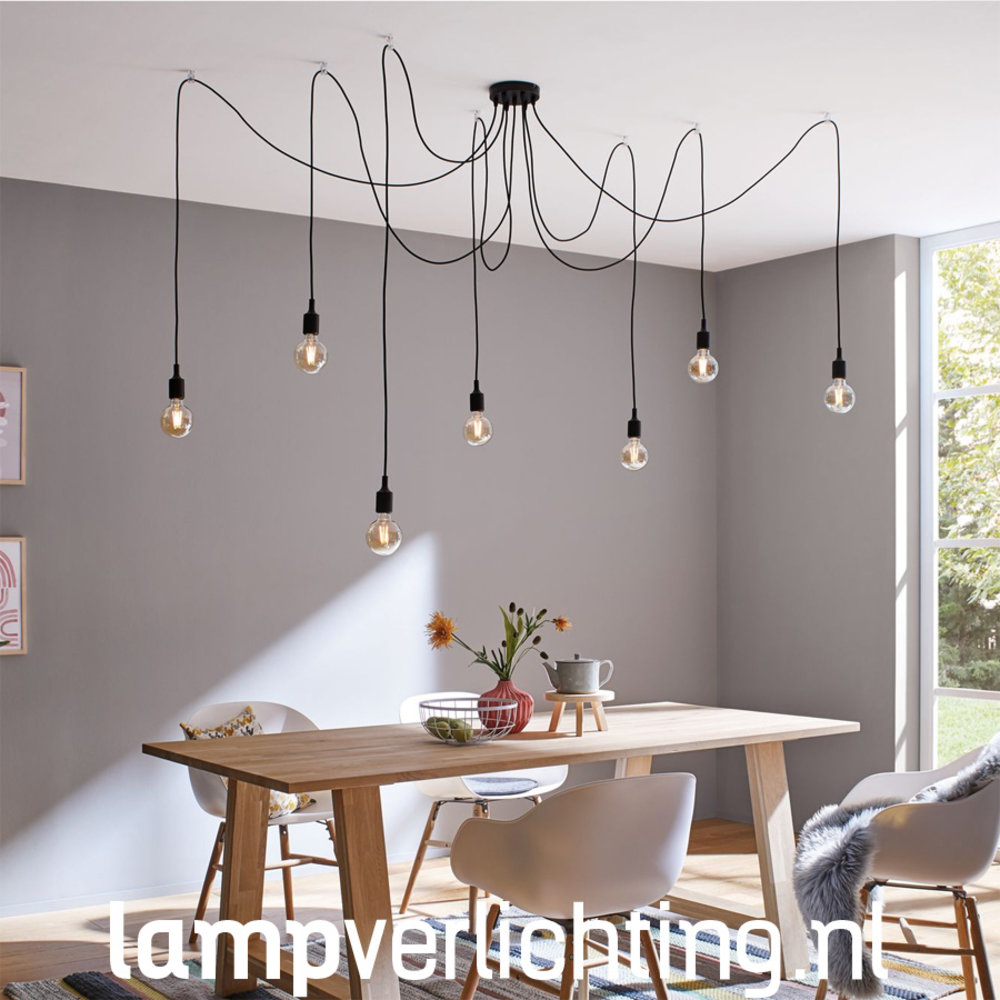 LED Filament Dimbaar E27 95mm Goud LED Filament Dimbaar E27 95mm Goud